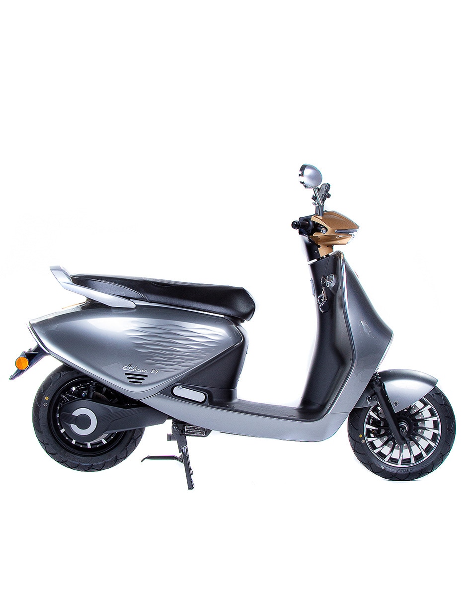 Motocicleta eléctrica Athena X7 Pro 2024 Motocicleta eléctrica Athena X7 Pro 2024