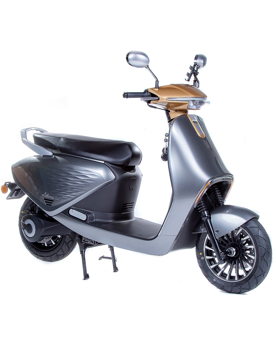 Motocicleta eléctrica Athena X7 Pro 2024 4
