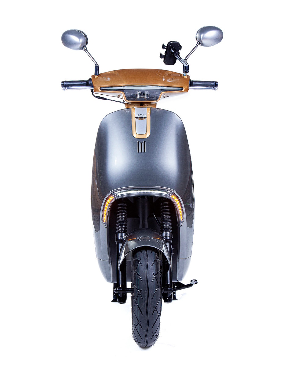 Motocicleta eléctrica Athena X7 Pro 2024 2