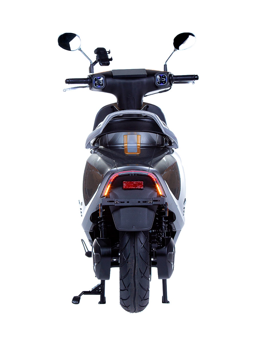 Motocicleta eléctrica Athena X7 Pro 2024 6
