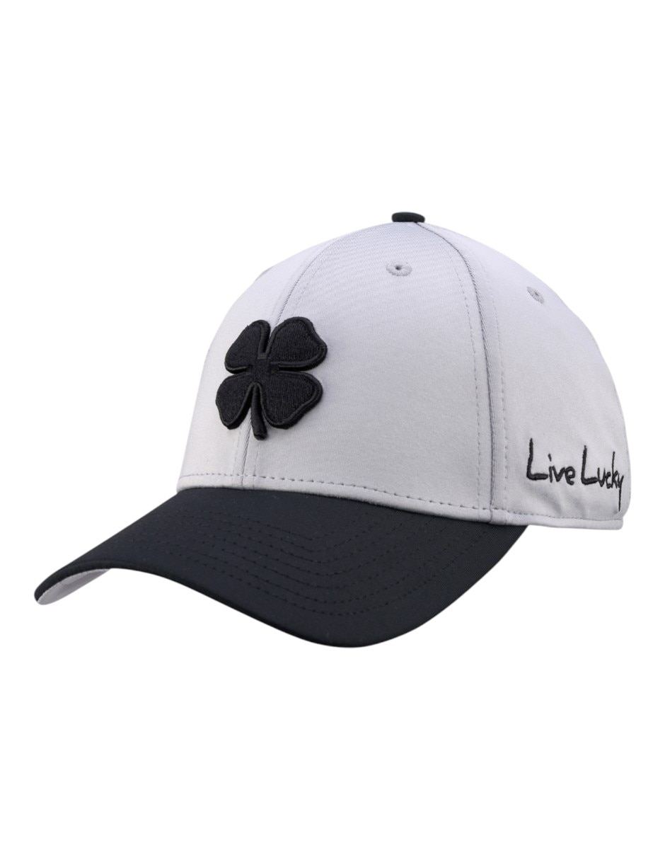Gorra Visera Semicurva Cerrada Para Casual Premium Clover Sin Equipo Para Unisex Gorra Visera Semicurva Cerrada Para Casual Premium Clover Sin Equipo Para Unisex