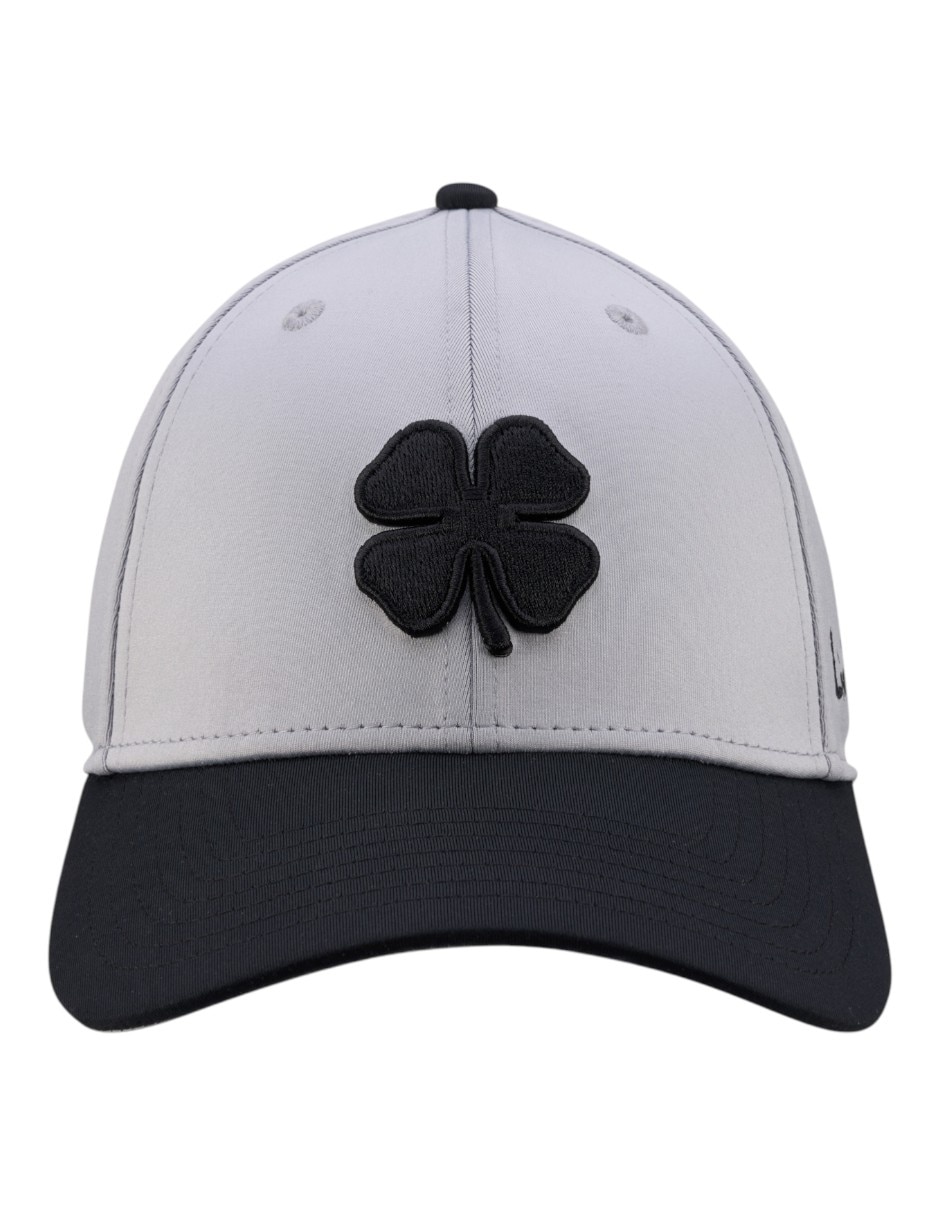 Gorra Visera Semicurva Cerrada Para Casual Premium Clover Sin Equipo Para Unisex 2