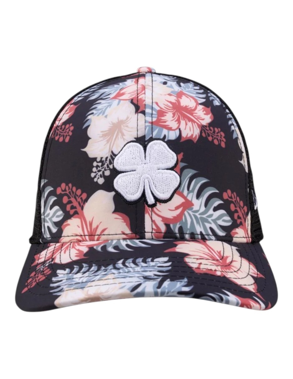 Gorra visera semicurva broche casual lifestyle unisex