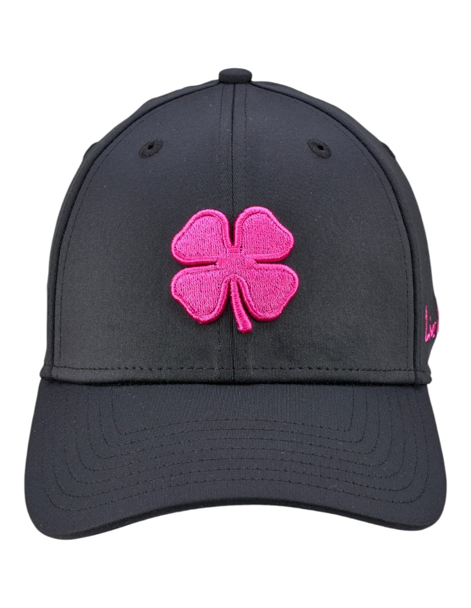 Gorra Visera Semicurva Cerrada Para Casual Premium Clover Sin Equipo Para Unisex 2