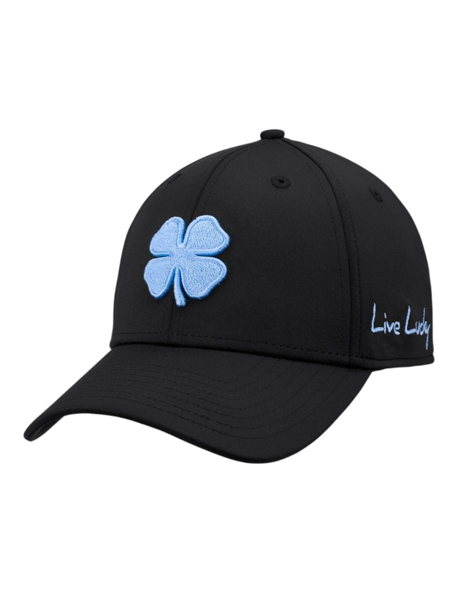 Gorra Visera Semicurva Cerrada Para Casual Premium Clover Sin Equipo Para Unisex Gorra Visera Semicurva Cerrada Para Casual Premium Clover Sin Equipo Para Unisex