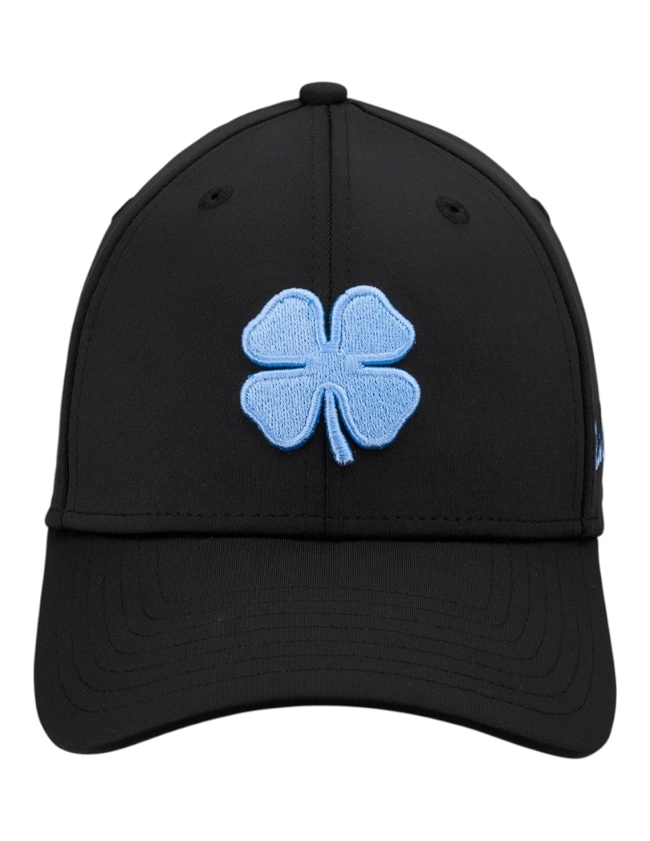 Gorra Visera Semicurva Cerrada Para Casual Premium Clover Sin Equipo Para Unisex 2