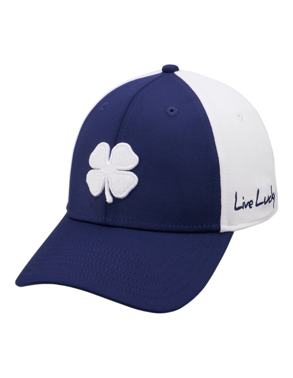 Gorra Visera Semicurva Cerrada Para Casual Premium Clover Para Unisex Gorra Visera Semicurva Cerrada Para Casual Premium Clover Para Unisex
