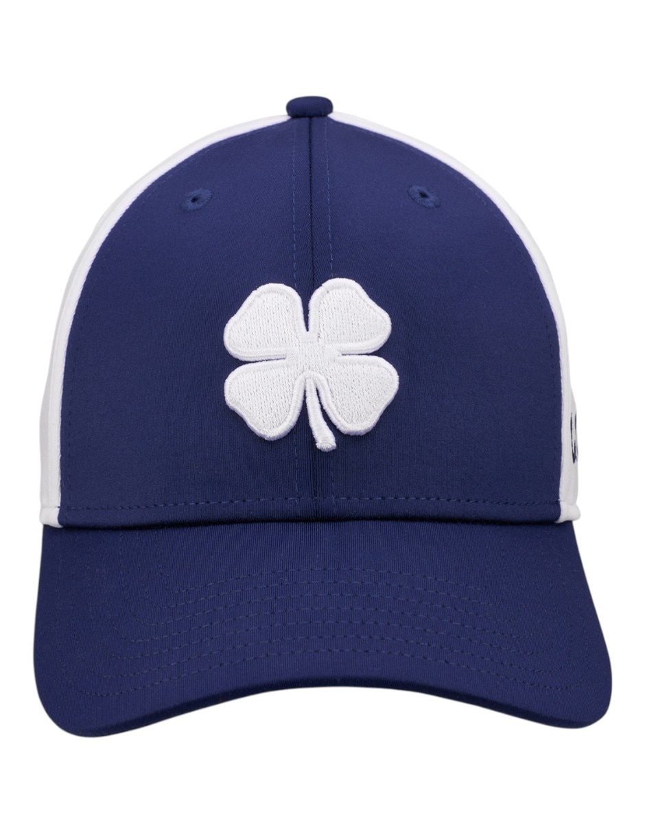 Gorra Visera Semicurva Cerrada Para Casual Premium Clover Para Unisex 2