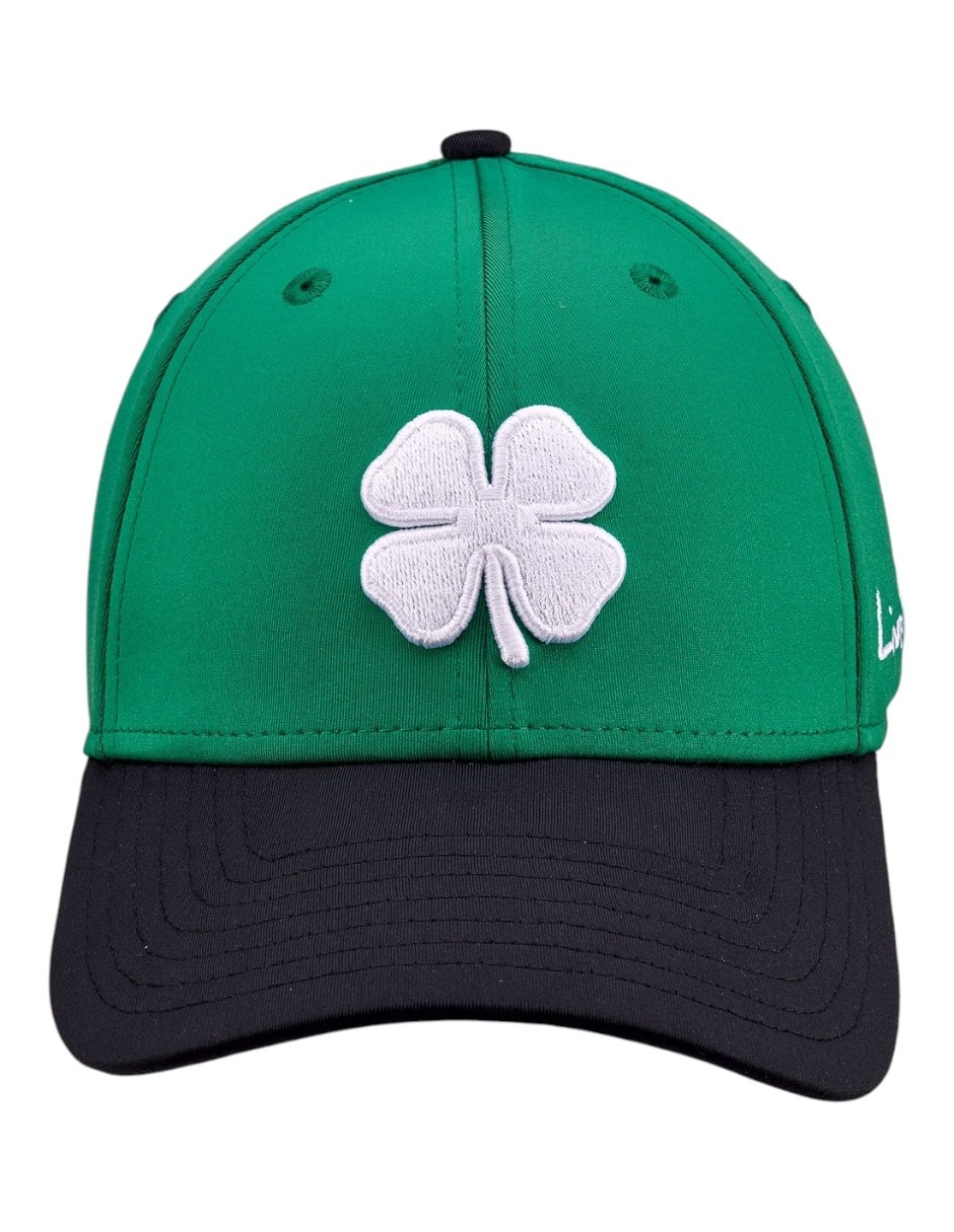 Gorra Visera Semicurva Cerrada Para Casual Premium Clover Sin Equipo Para Unisex 2