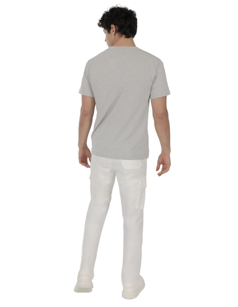 Jogger regular Forever 21 con bolsillos para hombre