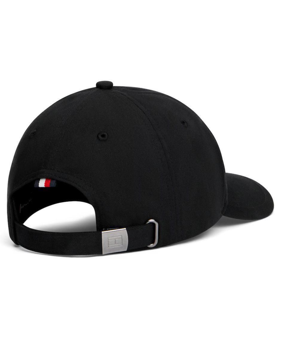 Gorra con visera curva para motorsport Tommy Cadillac F1 adulto