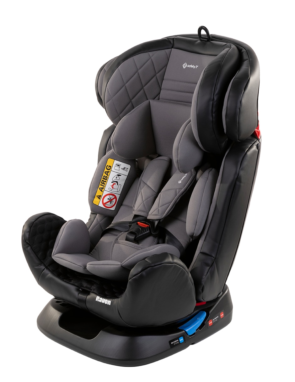 Autoasiento convertible Safety 1st Raven