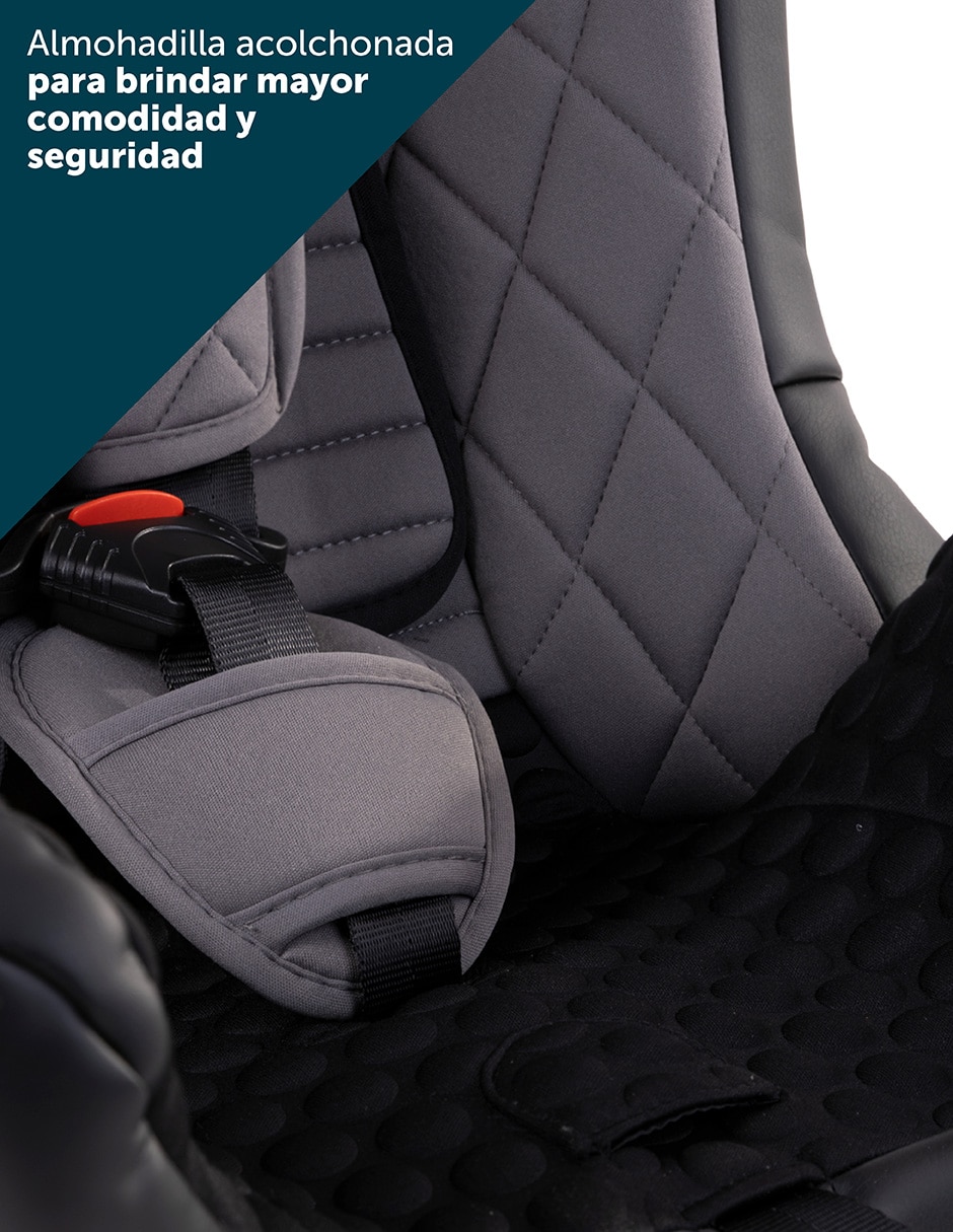 Autoasiento convertible Safety 1st Raven