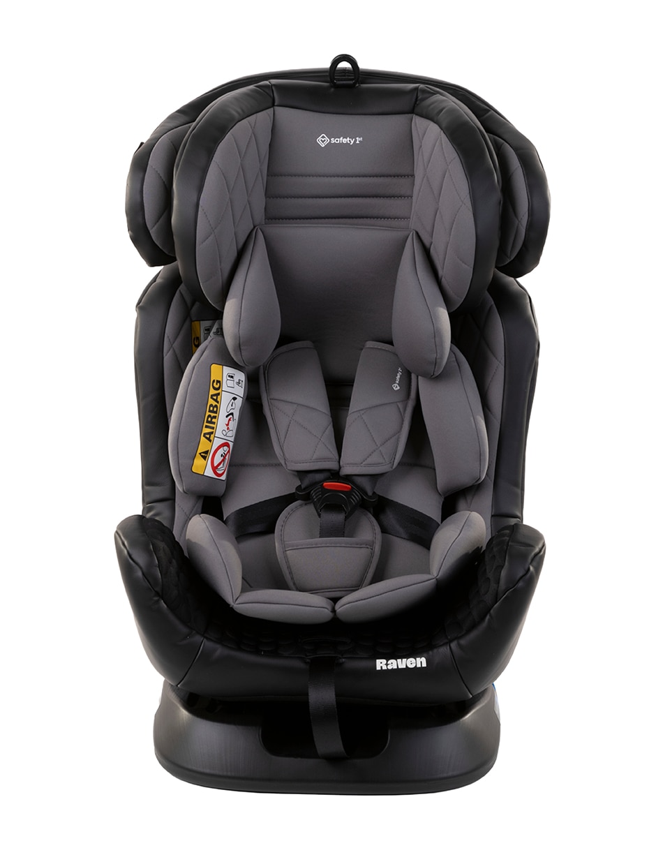 Autoasiento convertible Safety 1st Raven