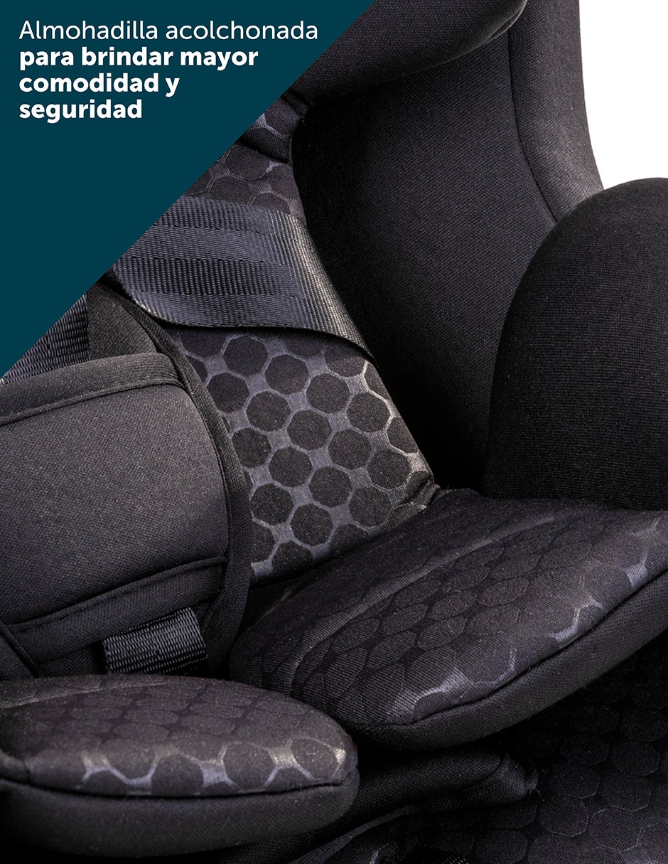 Autoasiento convertible Safety 1st Raven 2