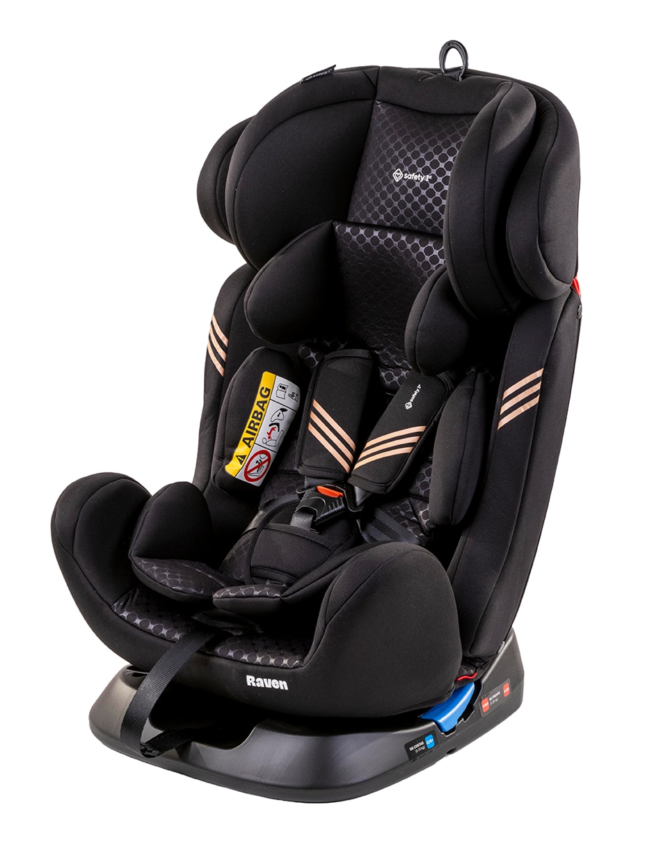 Autoasiento convertible Safety 1st Raven 3