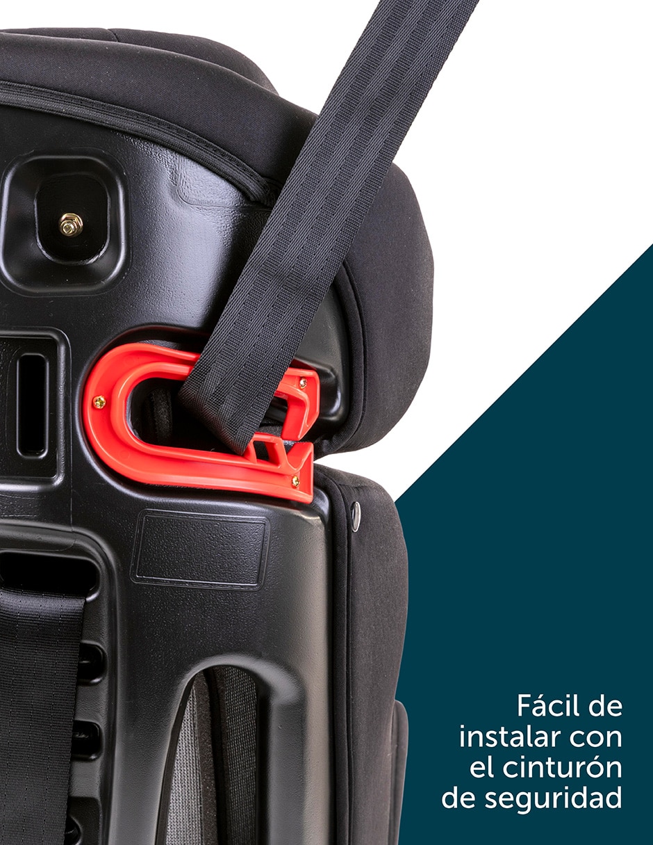 Autoasiento convertible Safety 1st Raven 8