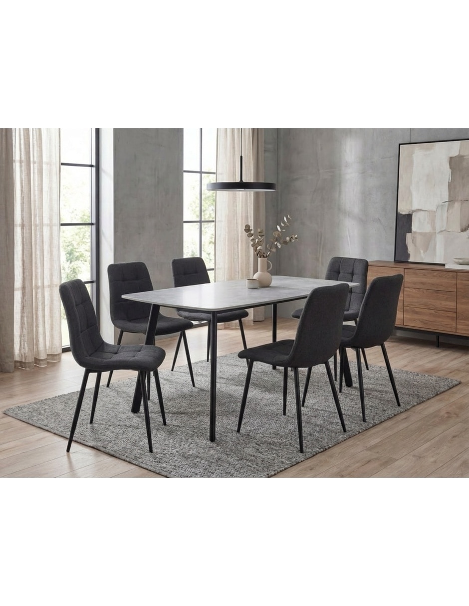 Comedor Nugen Saroto para 4 personas 5