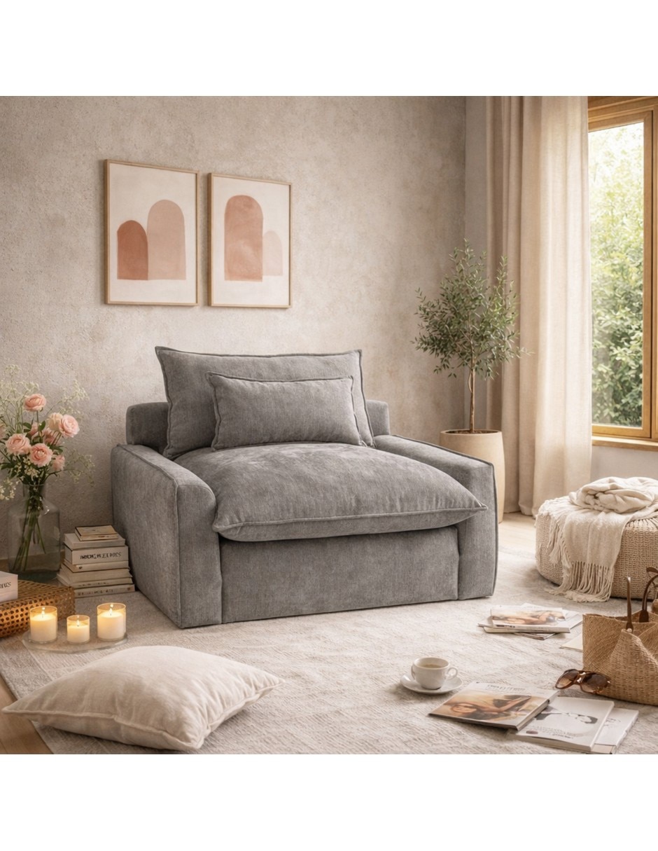 Sillón Sochic