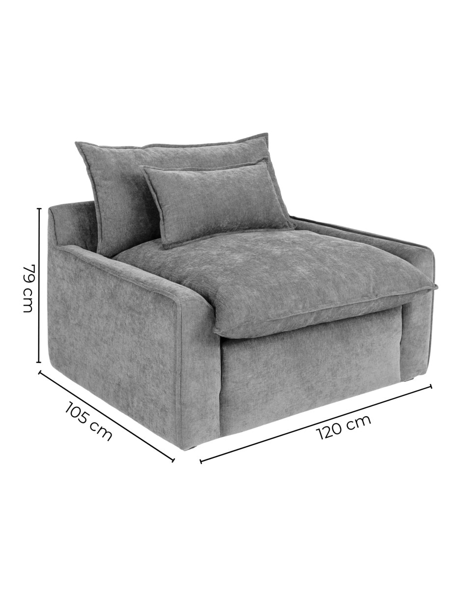 Sillón Sochic