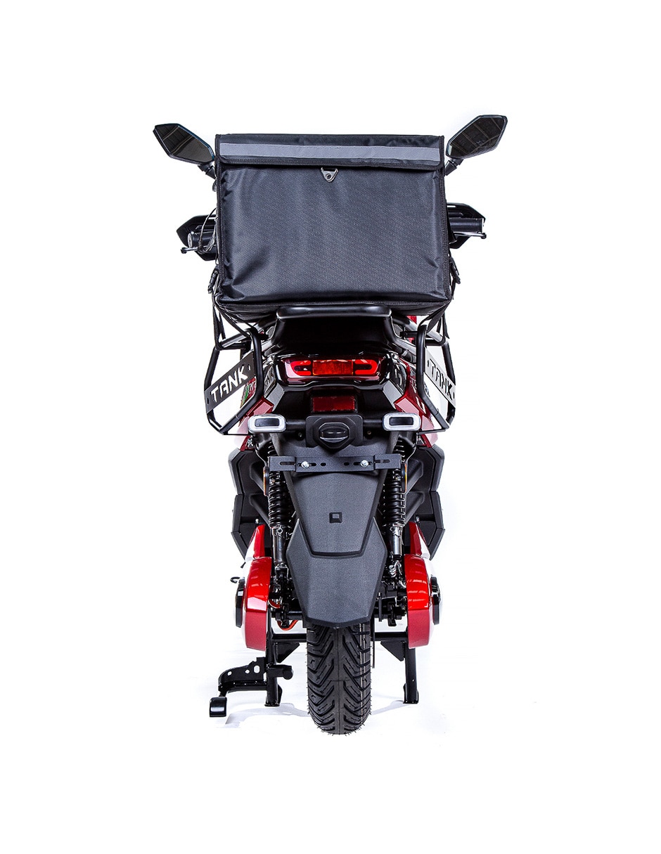 Motocicleta eléctrica Athena X1 2025 2