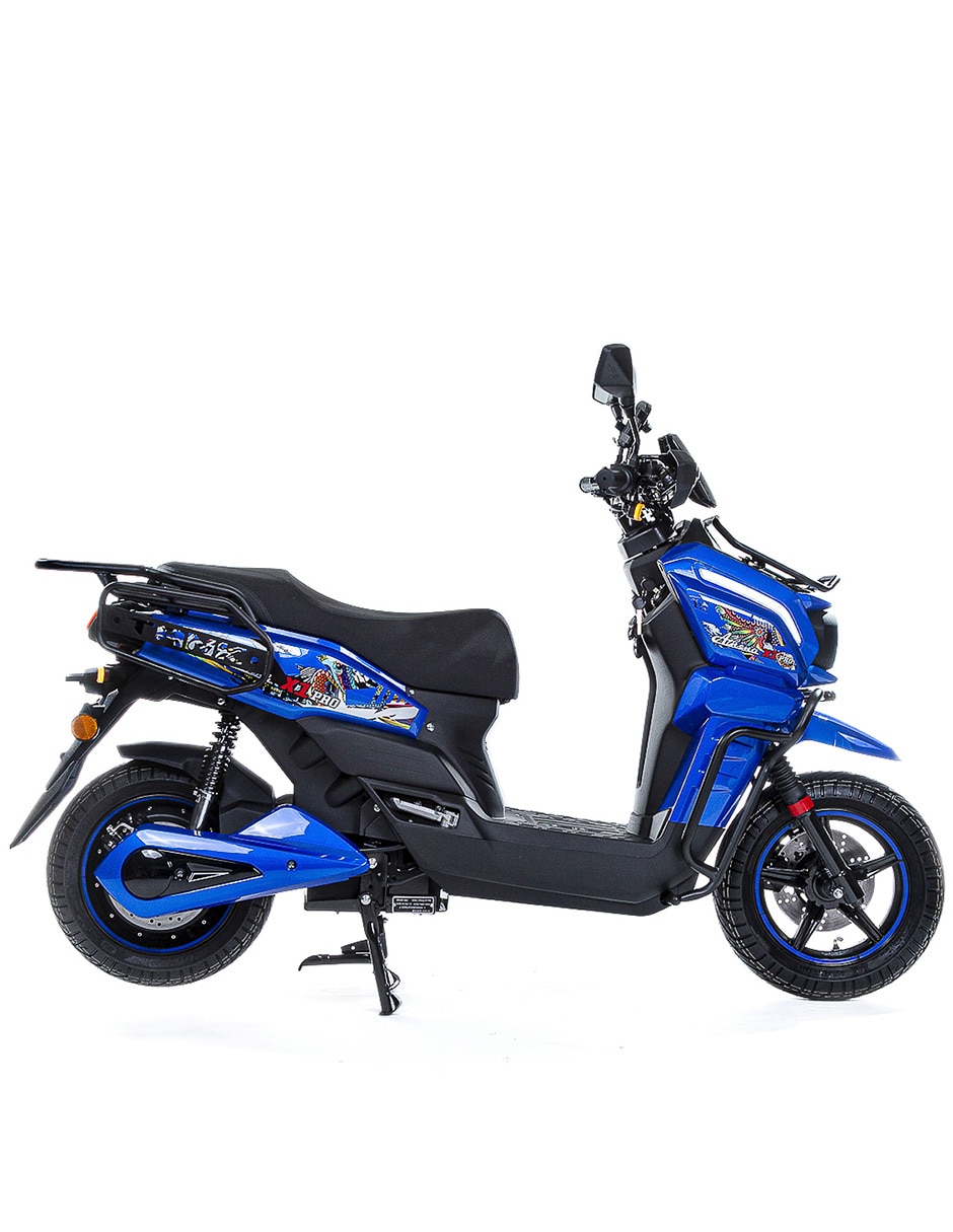 Motocicleta eléctrica Athena X1 2025 Motocicleta eléctrica Athena X1 2025