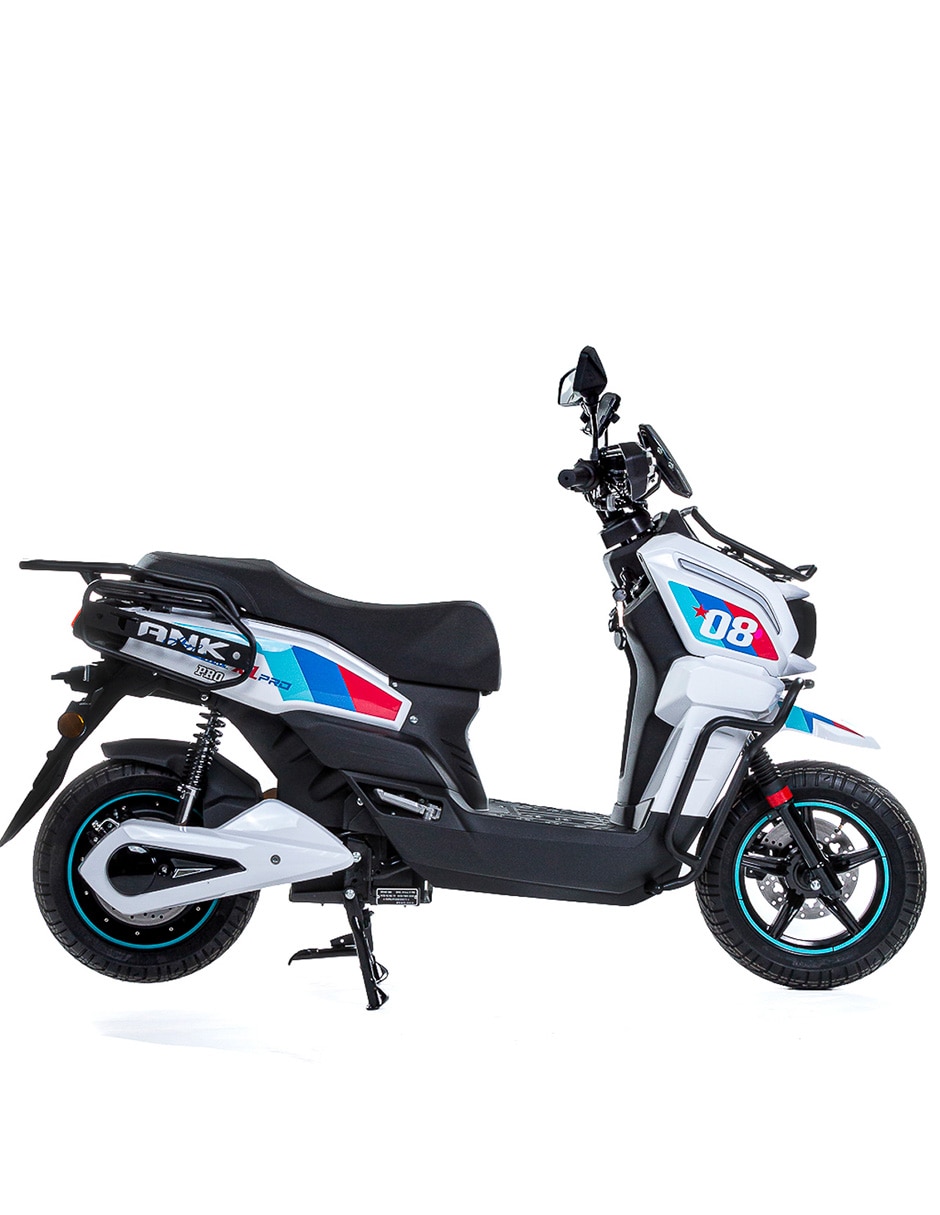 Motocicleta eléctrica Athena X1 2025