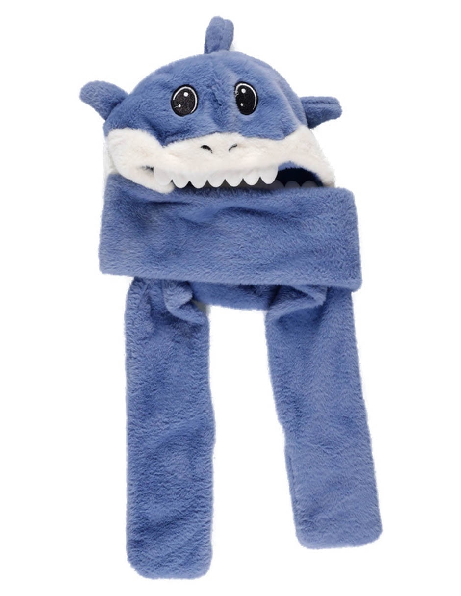 Gorro para niño