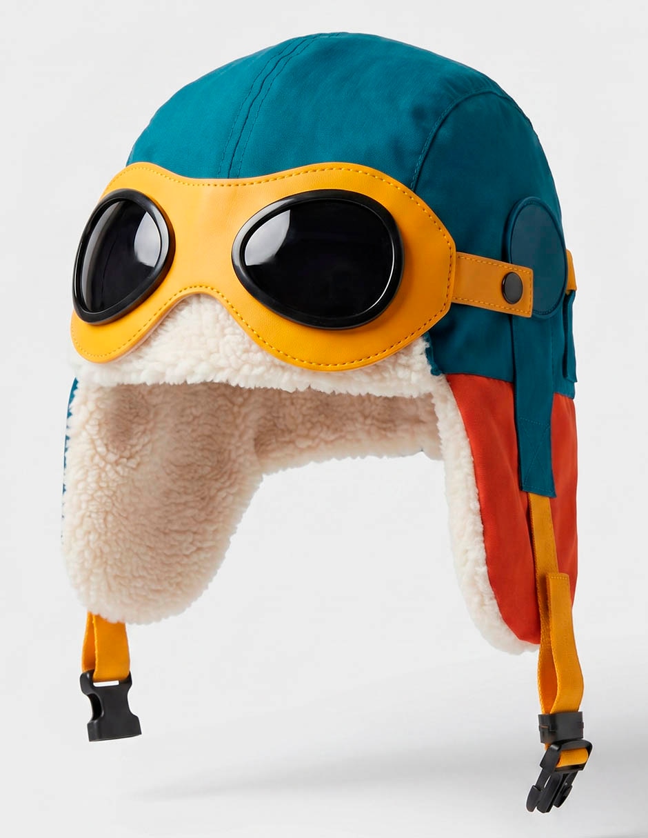 Gorro para niño