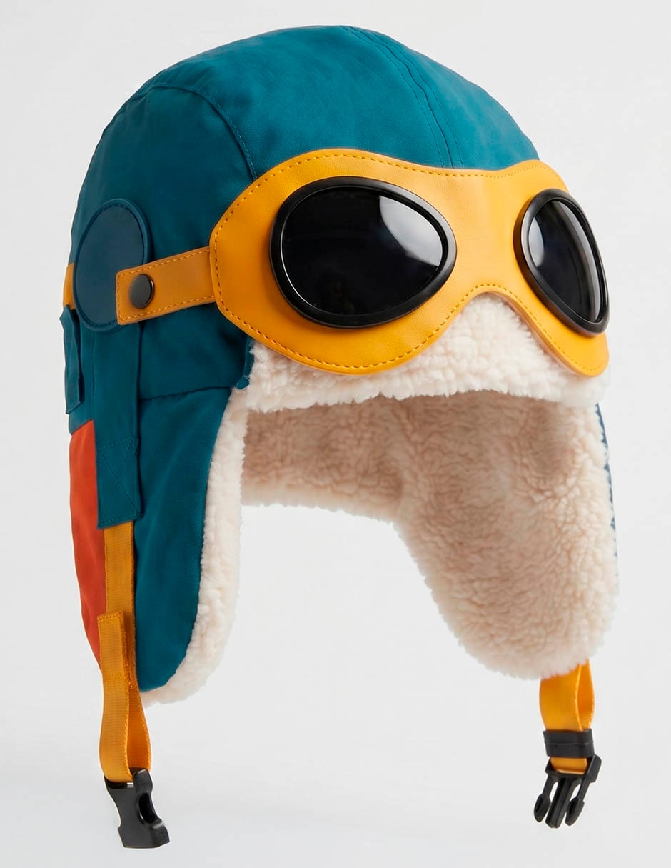 Gorro para niño 3