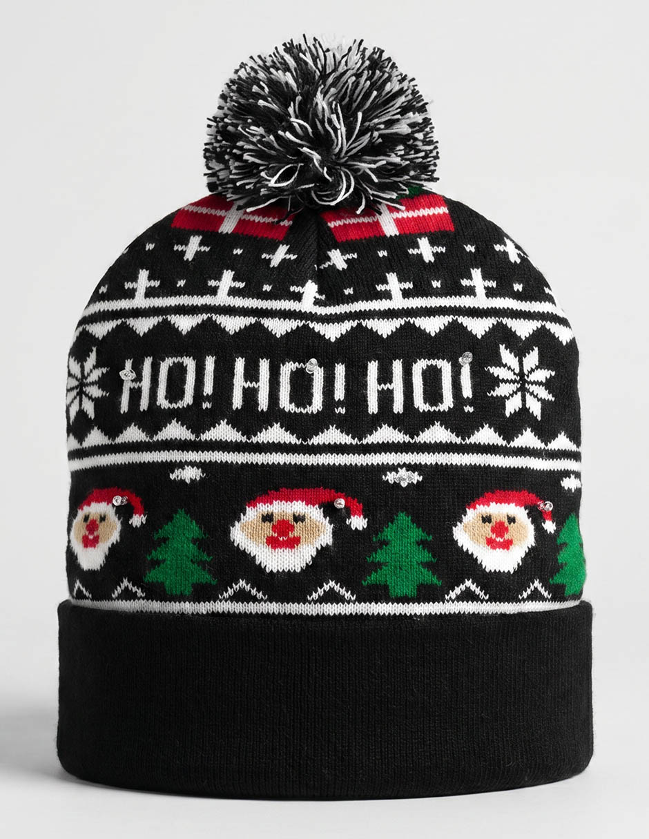 Gorro infantil 1