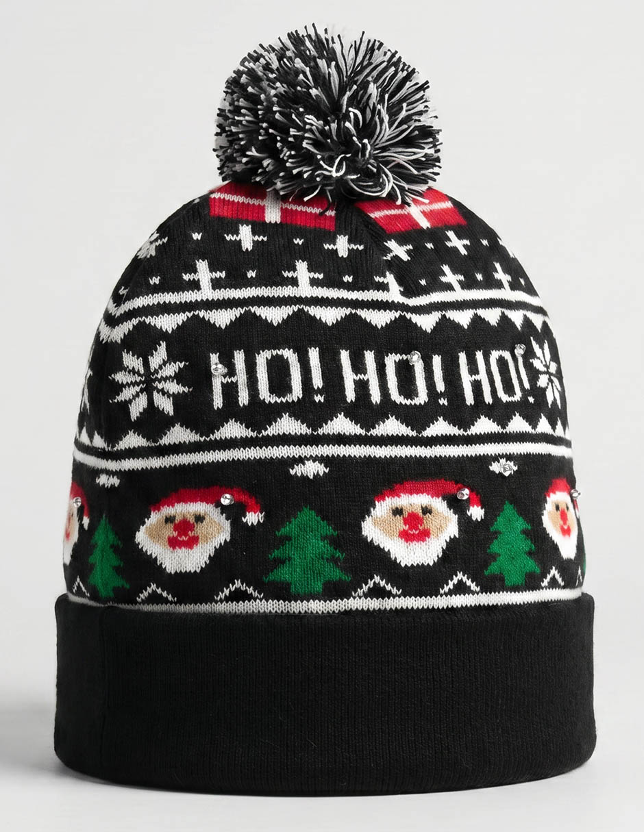 Gorro infantil 2