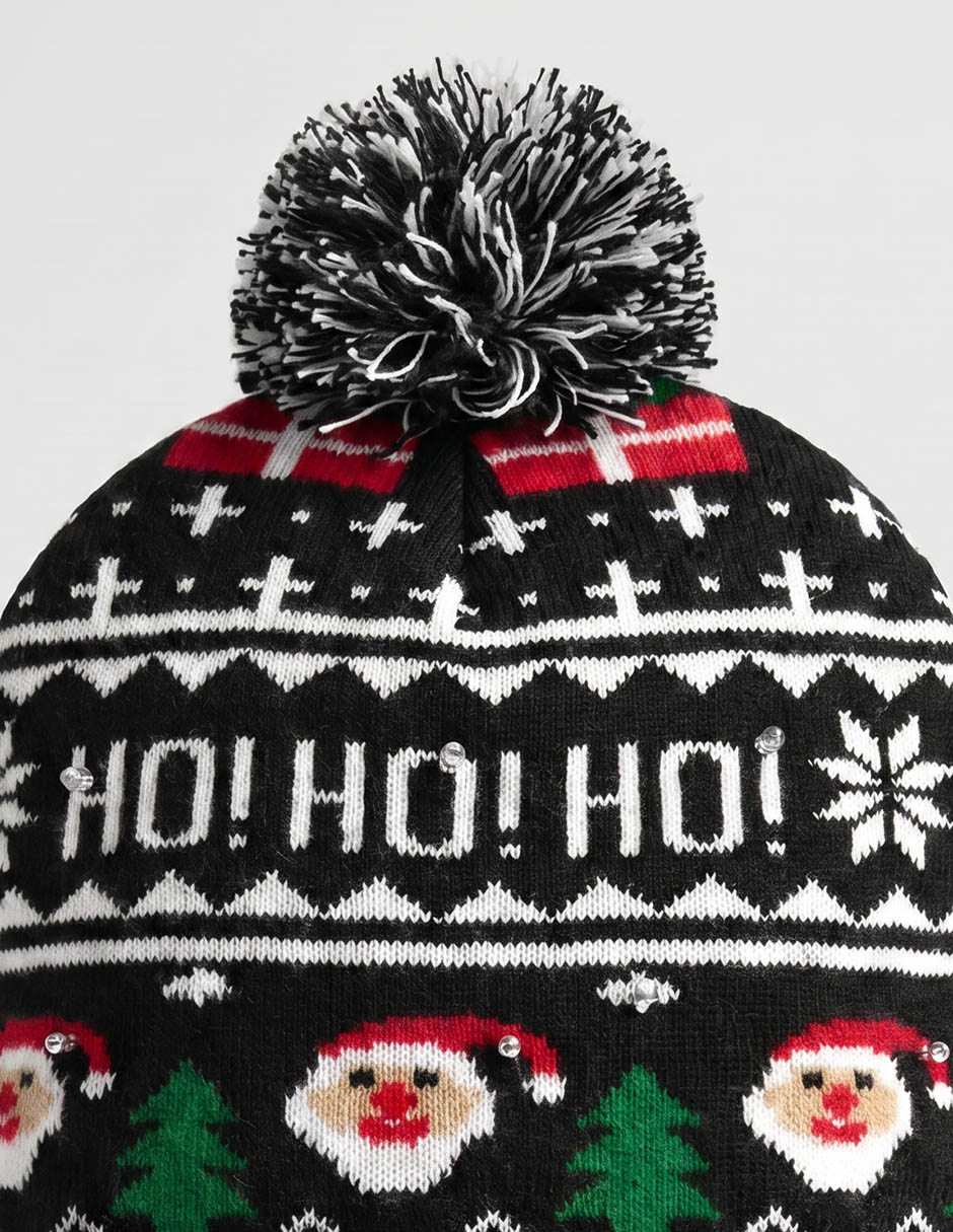 Gorro infantil 3