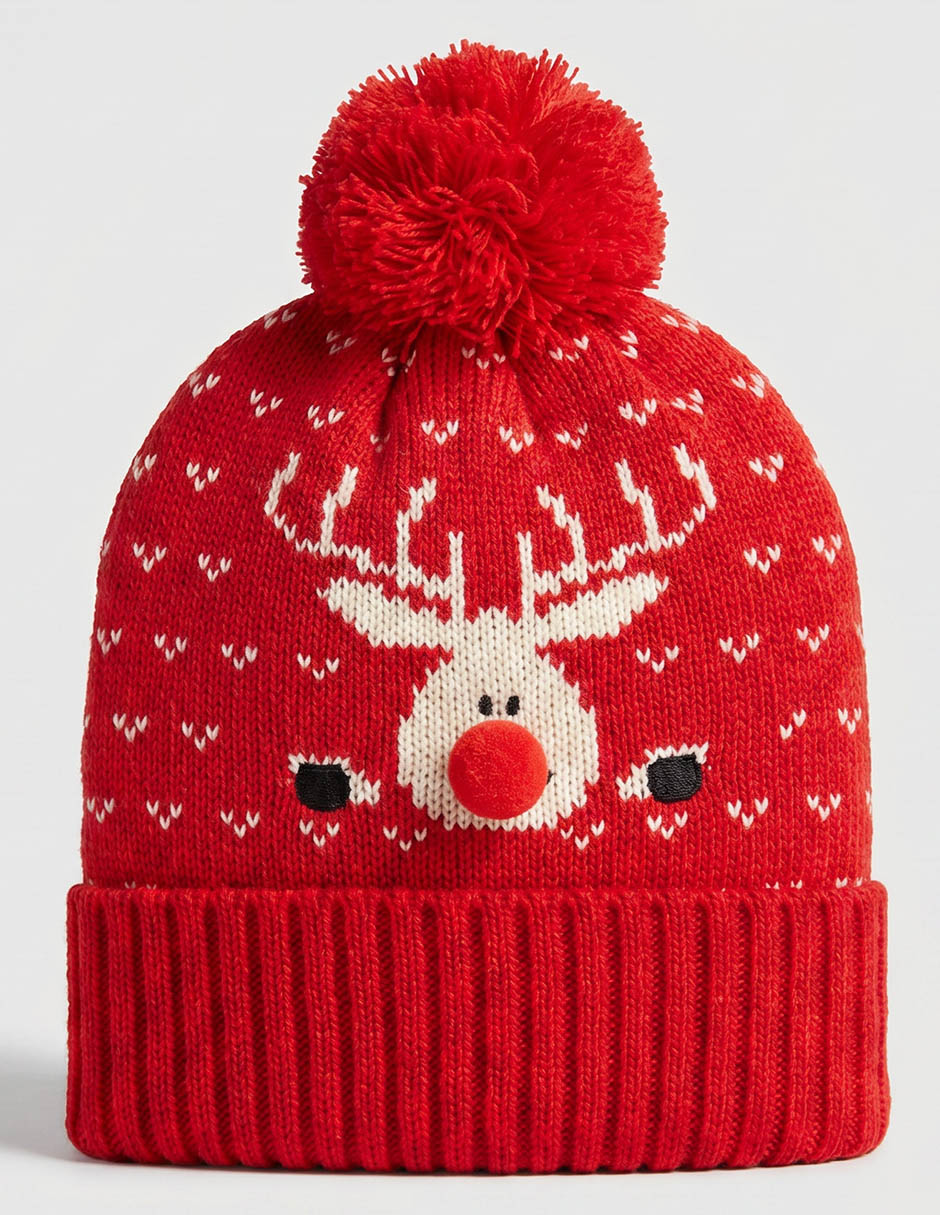 Gorro infantil