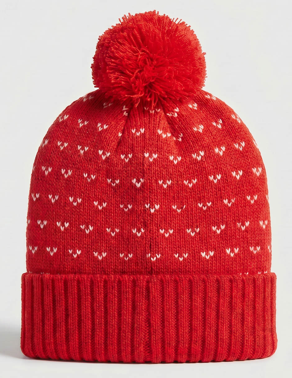 Gorro infantil 2