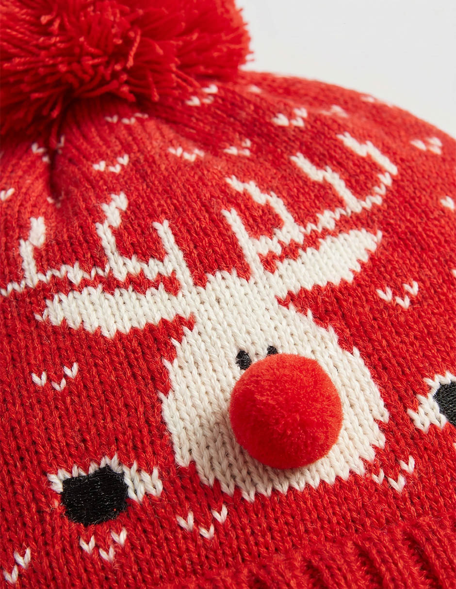 Gorro infantil 3