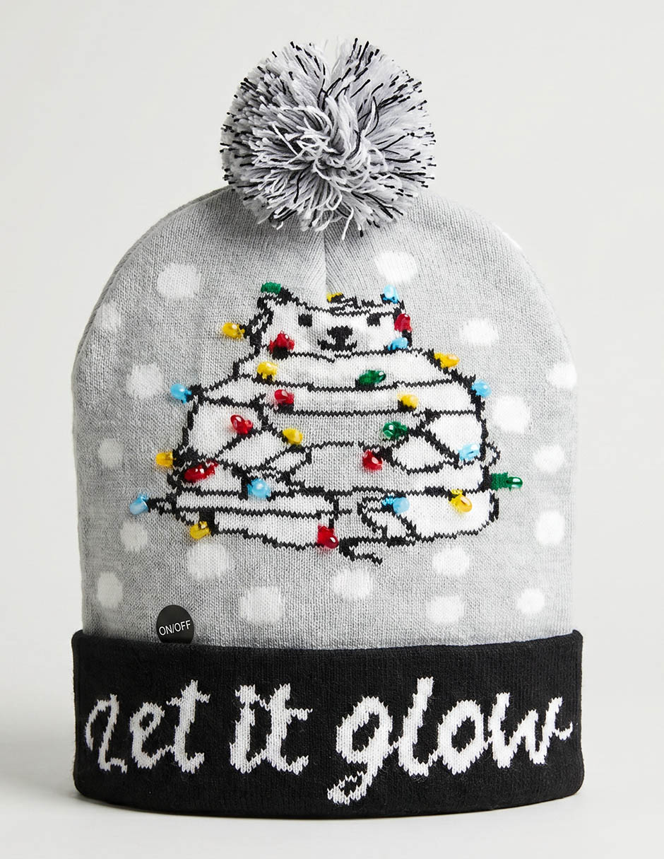Gorro para niño
