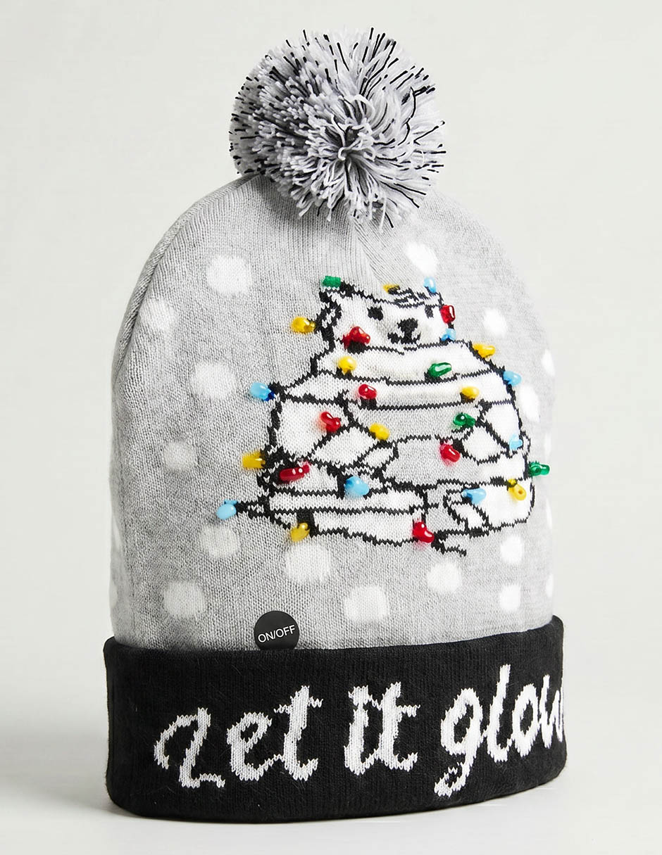 Gorro para niño 2