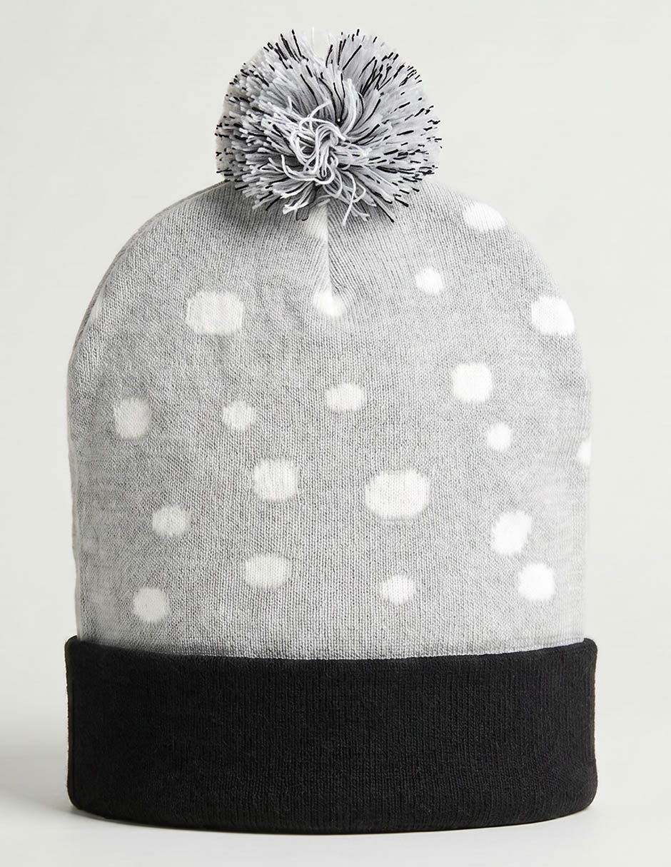 Gorro para niño 3