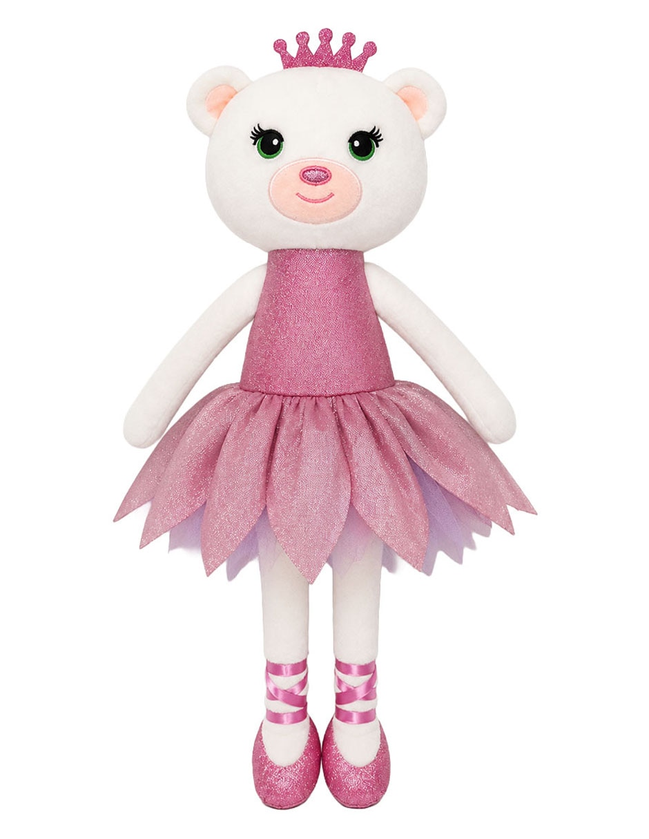 Peluche de oso de 40 cm 1