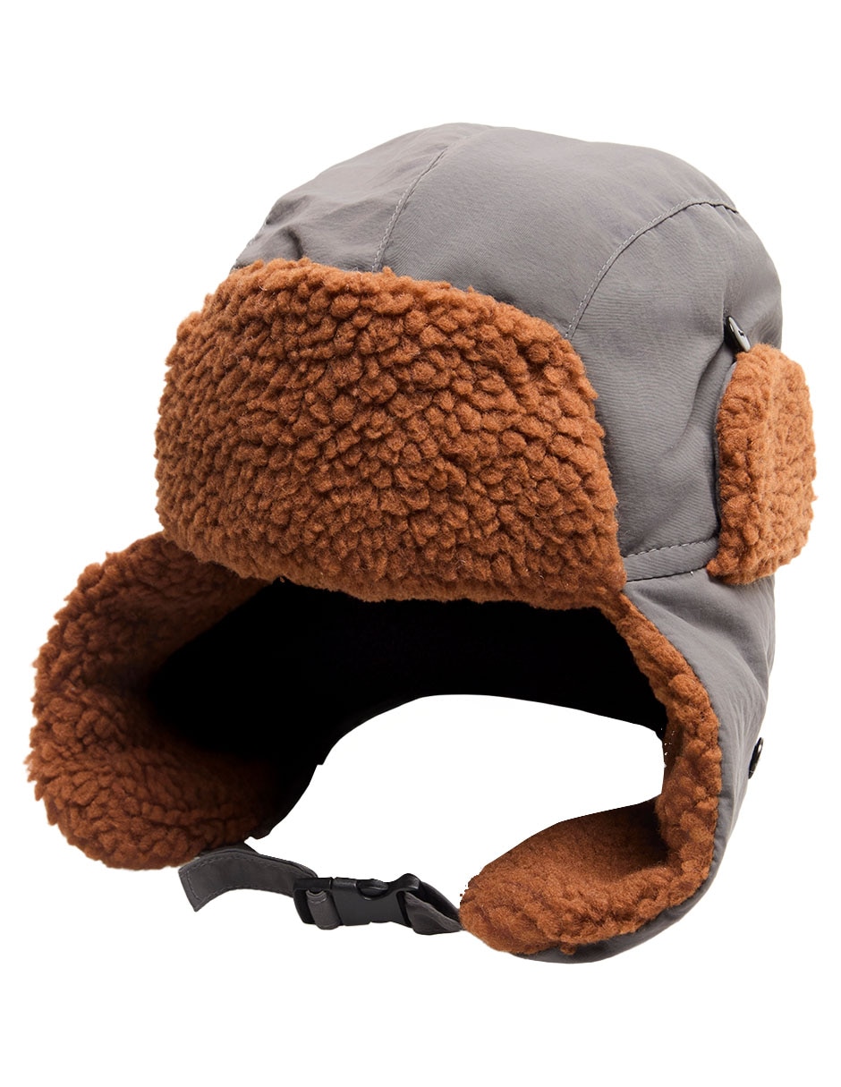 Gorro para niño 3