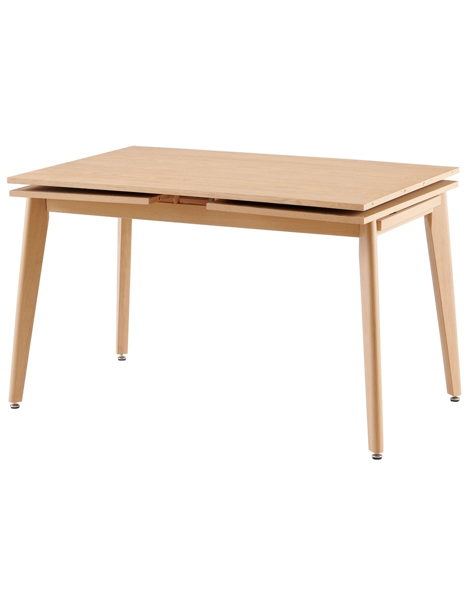Comedor Adrianus Georgia Sochic para 4 personas