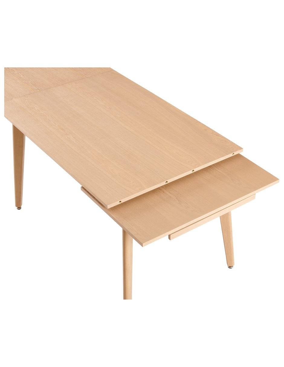 Comedor Adrianus Georgia Sochic para 4 personas