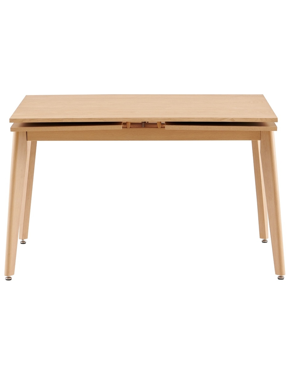 Comedor Adrianus Georgia Sochic para 4 personas