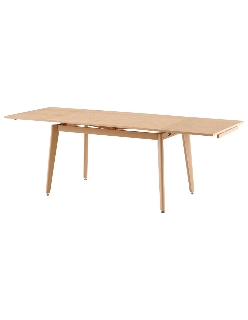 Comedor Adrianus Georgia Sochic para 4 personas