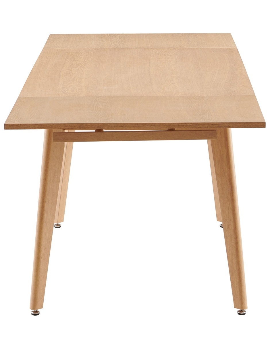 Comedor Adrianus Georgia Sochic para 4 personas
