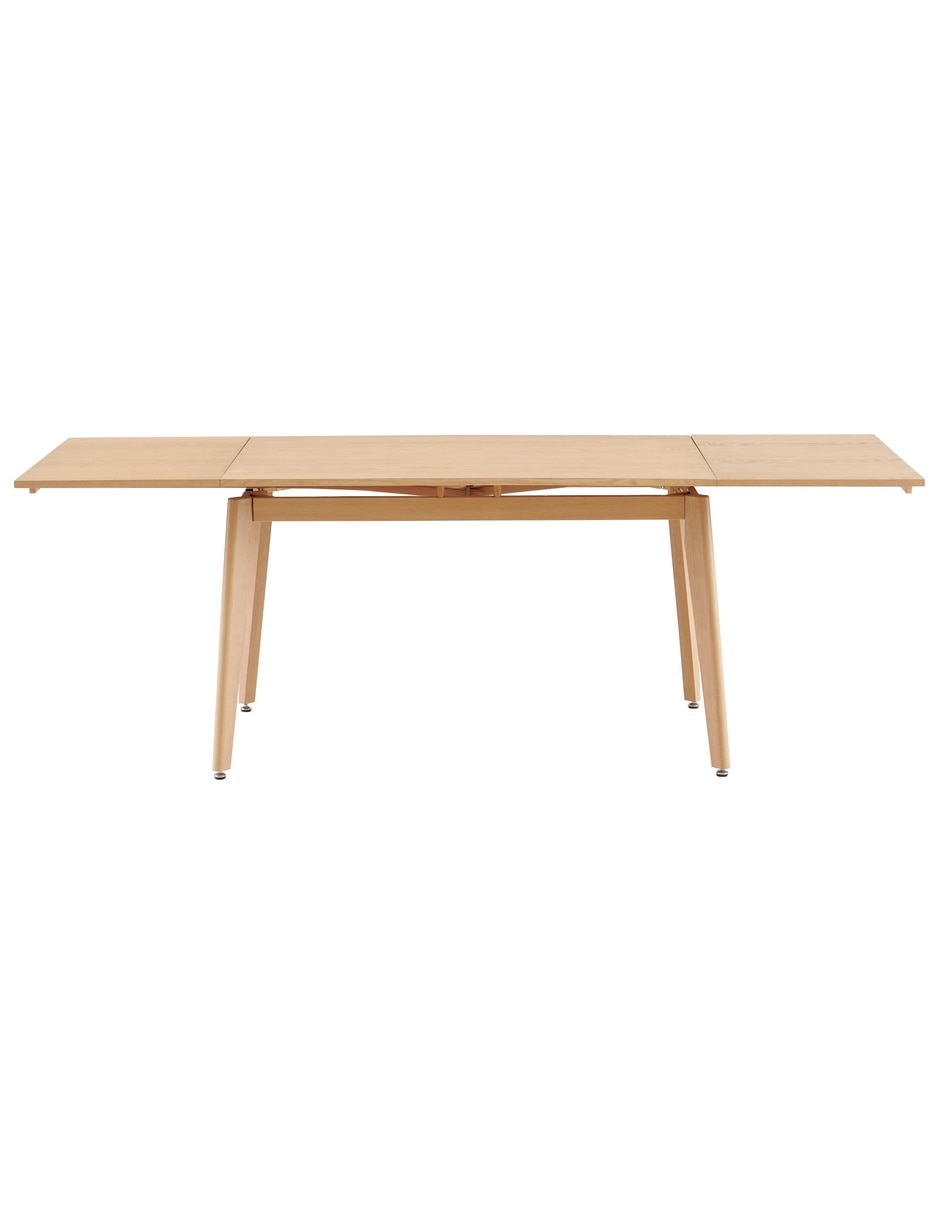 Comedor Adrianus Georgia Sochic para 4 personas