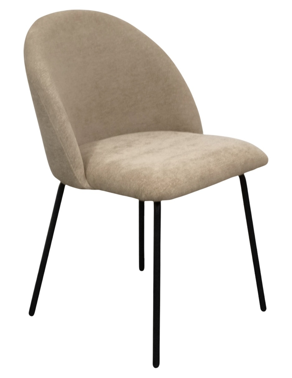 Comedor Adrianus Georgia Sochic para 4 personas