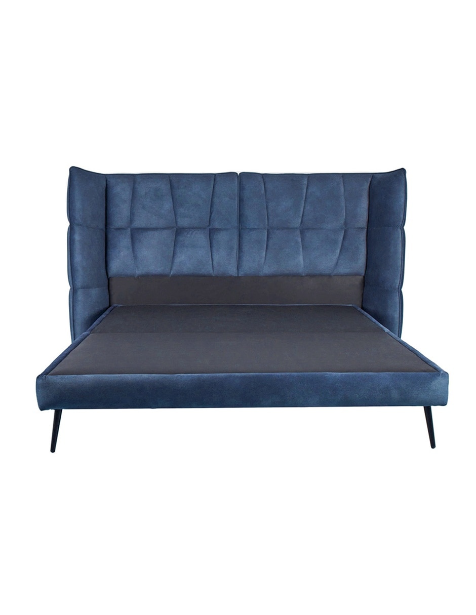 Cama Sanft de madera pino Cama Sanft de madera pino