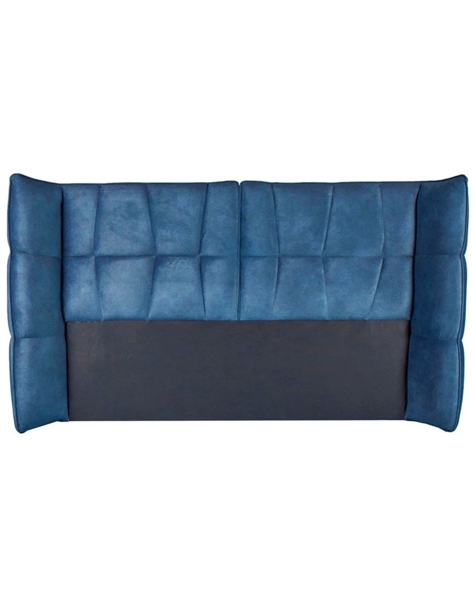 Cama Sanft de madera pino 2